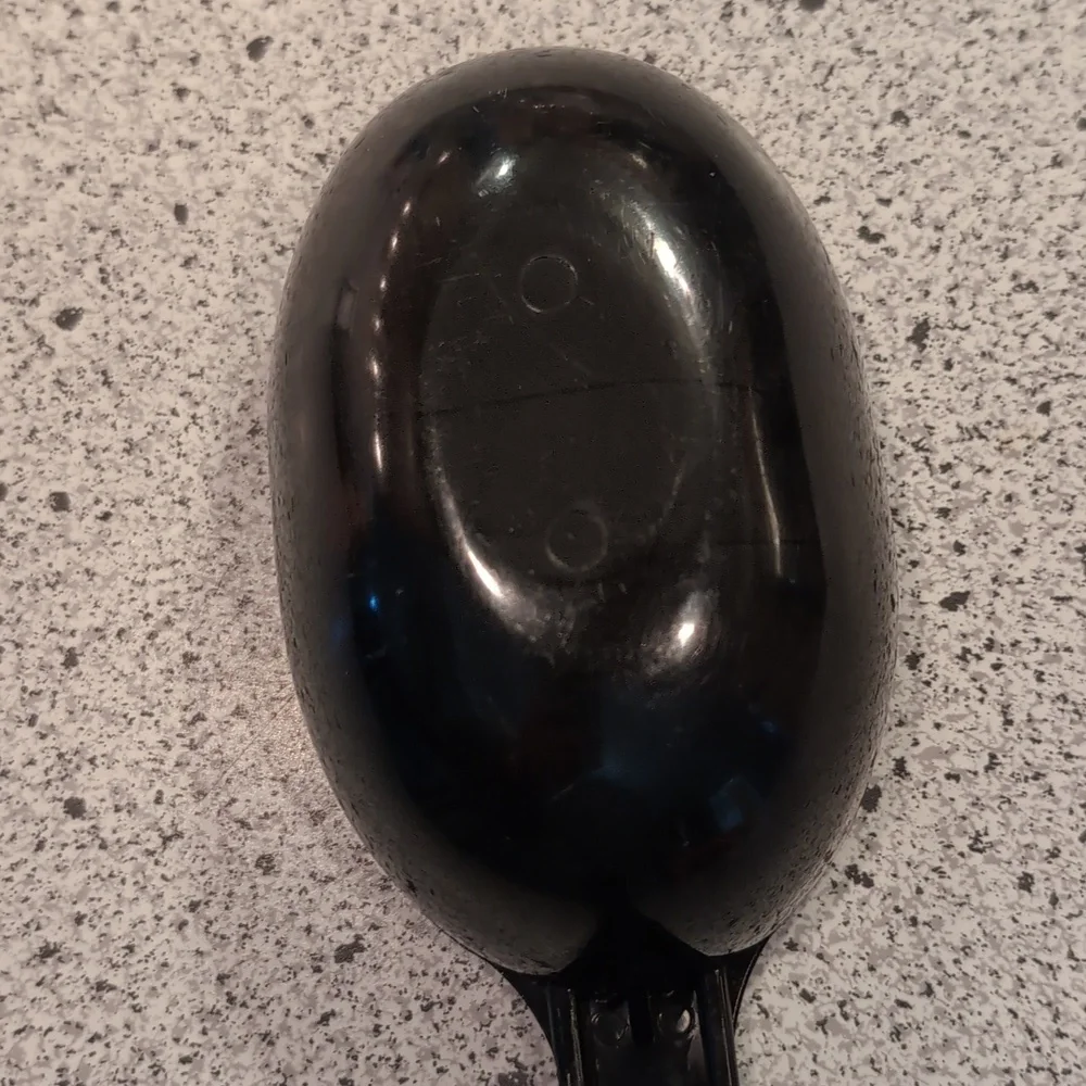 Weight Watchers Measuring Serving Scoops Spoon 1 Cup Portion Control